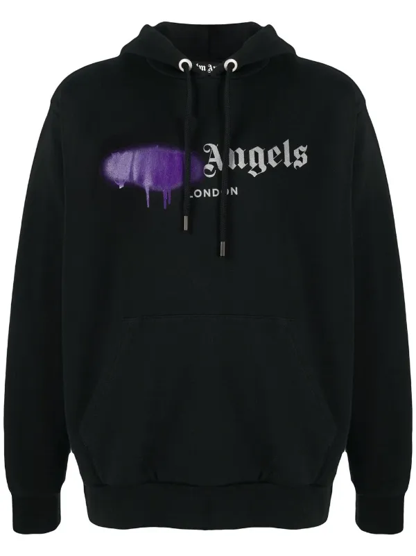 palm angels t shirt london