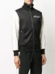 Palm Angels Desert Skull track jacket