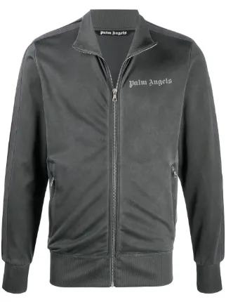 velvet palm angels jacket