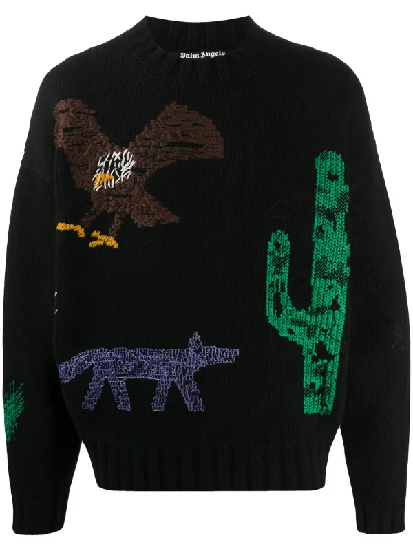 folk jumper