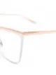 Dita Eyewear Ravitte frame glasses