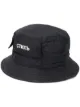 Image 1 of Heron Preston CTNMB bucket hat