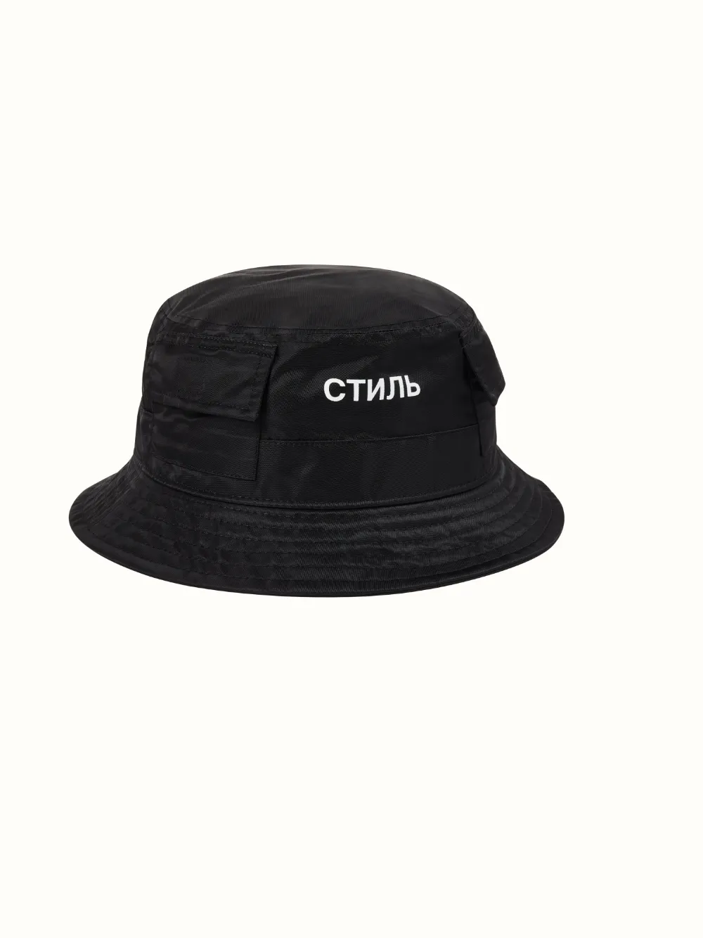 СТИЛЬ BUCKET HAT | HERON PRESTON® Official Site