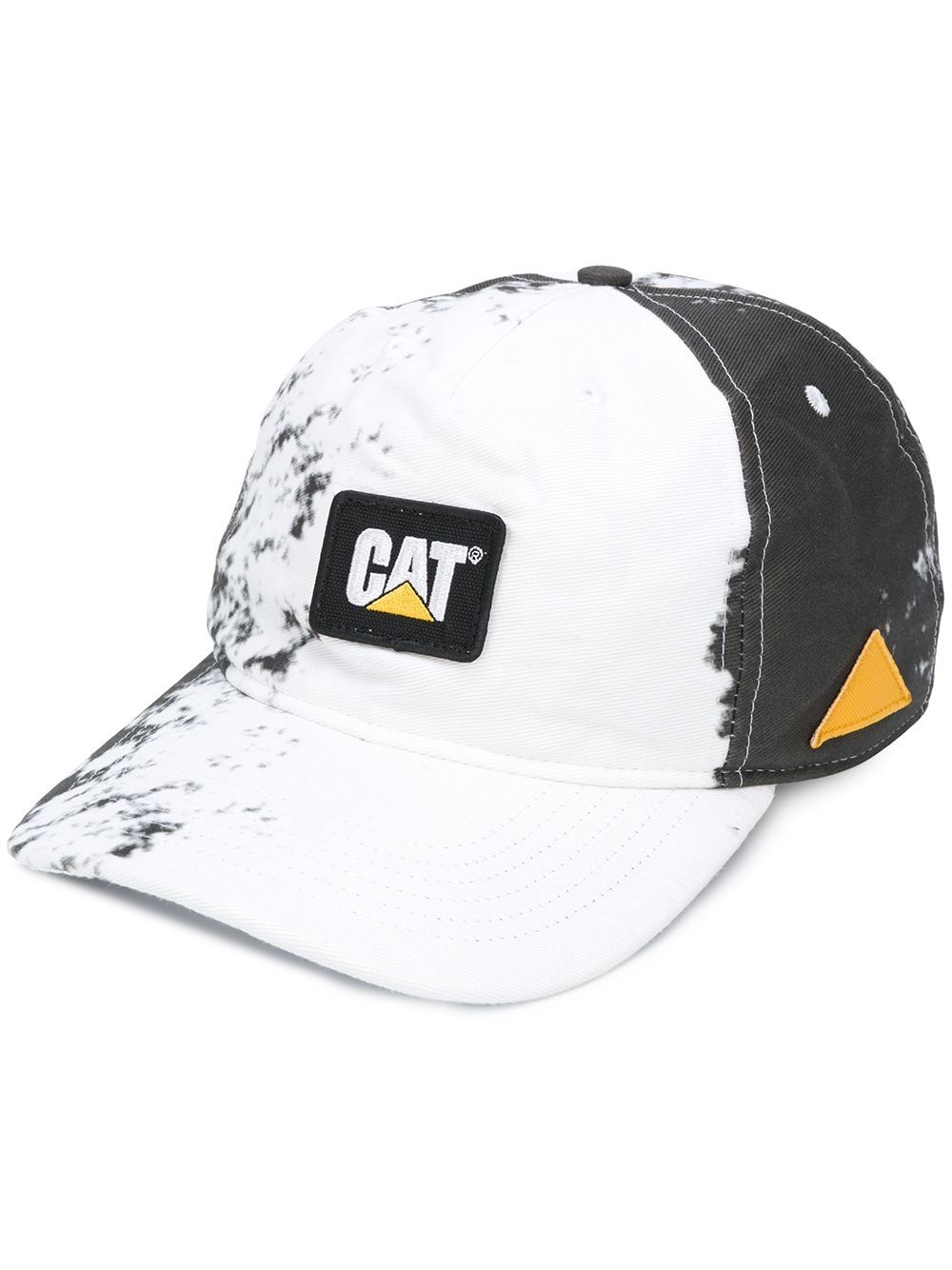 фото Heron preston baseball cap cat tye dye phantom no colo