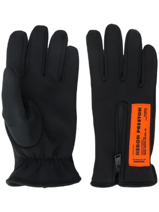 heron preston gloves