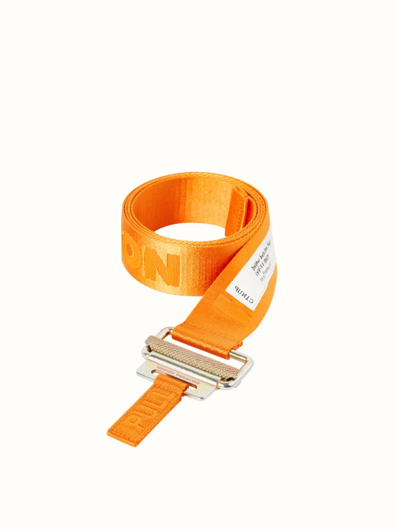 TAPE BELT HERON PRESTON® Official Site