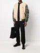 Изображение 2 из Marcelo Burlon County of Milan двусторонний бомбер