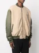 Marcelo Burlon County of Milan двусторонний бомбер
