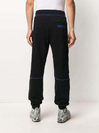 CROSS SWEATPANTS展示图