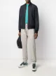 Image 2 of Marcelo Burlon County of Milan Cross tapered track pants