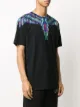 Marcelo Burlon County of Milan wings print T-shirt