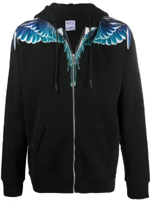 marcelo burlon county of milan rico sweatshirt