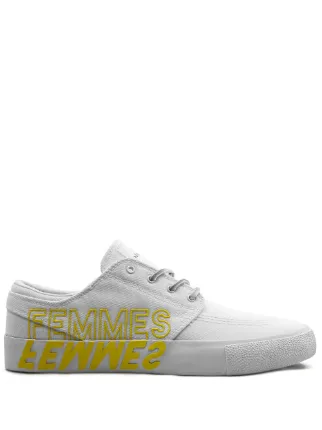 violent femmes shoes