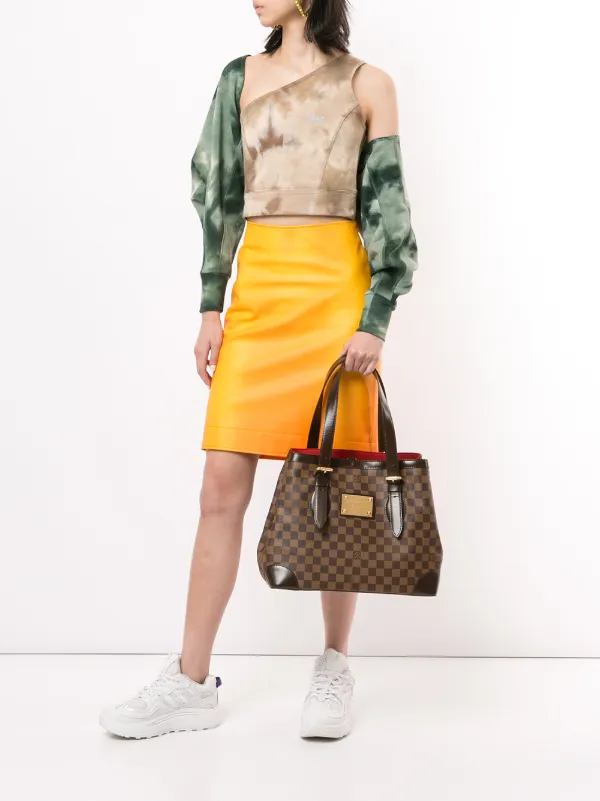 louis vuitton hampstead mm