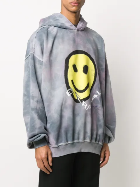 misbhv smiley sweater