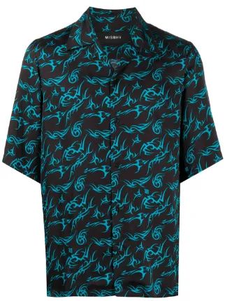 misbhv tribal sweater