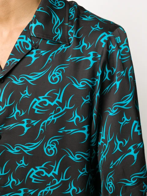 misbhv tribal sweater
