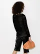 Khaite Vienna crystal-embellished top