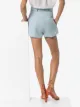 Bondi Born Utility belted shorts