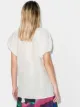 Jil Sander Ninette short-sleeve blouse