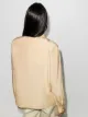 Jil Sander Nicki silk shirt