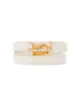 Image 1 of Saint Laurent wrap bracelet