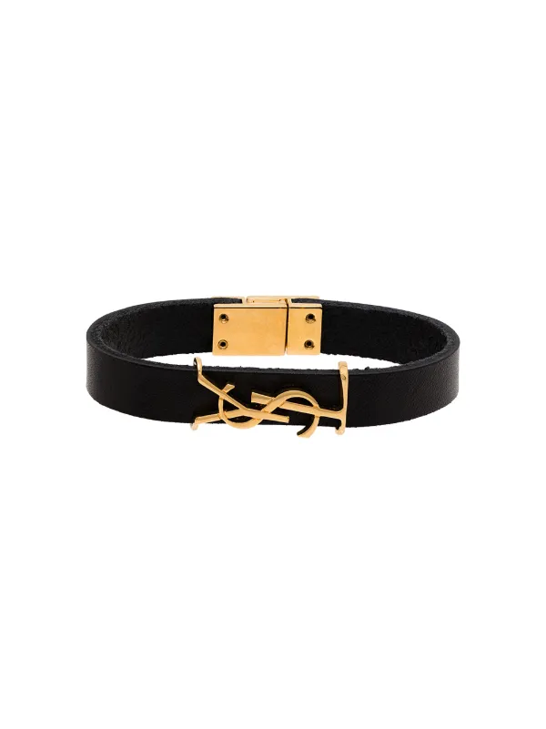 saint laurent bracelet womens