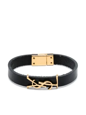 SAINT LAURENT サンローラン ブレスレット アクセサリー YSL