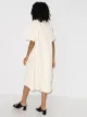 Jil Sander Neema cotton shirtdress