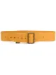 Image 1 of Gianfranco Ferré Pre-Owned 2000s double-tongue belt