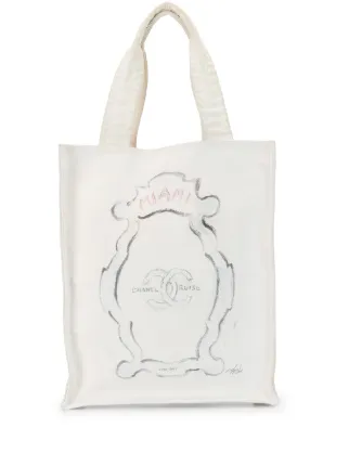 cruise tote bag