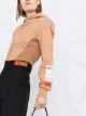 Heron Preston ロゴ テーラードパンツ