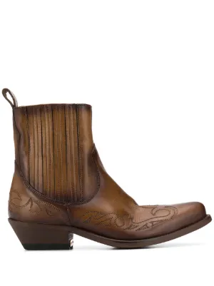 Boots & stövlar från Golden Goose Dam Farfetch Boots & stövlar från Golden Goose Dam Farfetch