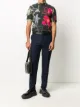 Image 2 of Alexander McQueen tailored fit trousers