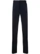 Image 1 of Alexander McQueen tailored fit trousers