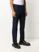 Alexander McQueen tailored fit trousers
