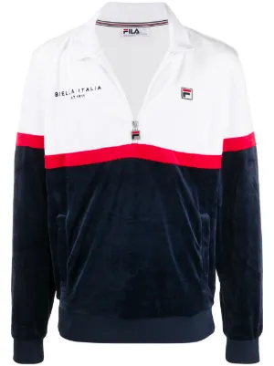Sudaderas Fila para Hombre - Farfetch Sudaderas Fila para Hombre - Farfetch