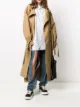 Ader Error oversized trench coat
