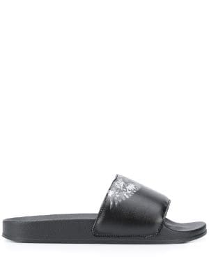 designer sliders sale mens