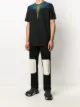 Image 2 of Marcelo Burlon County of Milan Bezier Wings T-shirt
