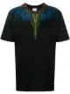 Image 1 of Marcelo Burlon County of Milan Bezier Wings T-shirt