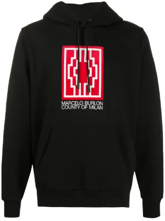 Marcelo Burlon County of Milan