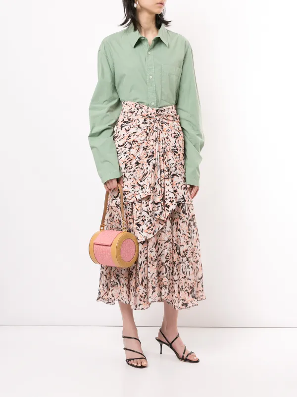 Shop Pink Bulgari Pre Owned Logomania Bee Zero Tote Bag With Express Delivery Adefra Shop Pink Bulgari Pre Owned Logomania Bee Zero Tote Bag With Express Delivery Adefra
