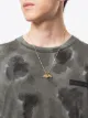 Image 2 of Undercover bat pendant necklace