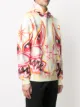 Heron Preston x Kenny Scharf Meanie hoodie
