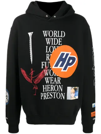 Heron Preston