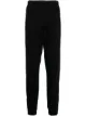 Image 1 of Heron Preston logo tape track trousers