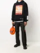 Heron Preston Cat ポケット パンツの画像2