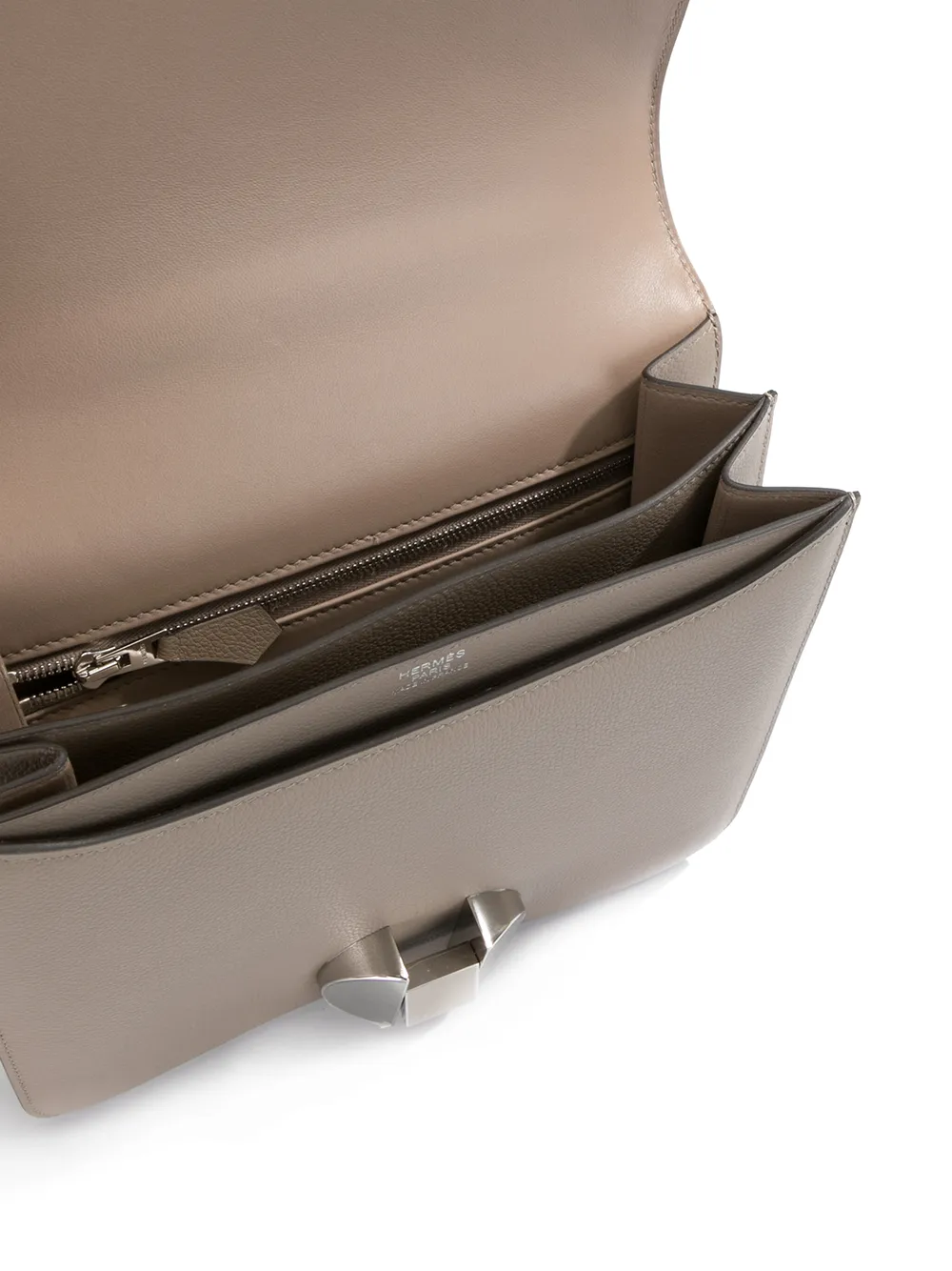 Hermès 2018 preowned Sac Crossbody Bag Farfetch