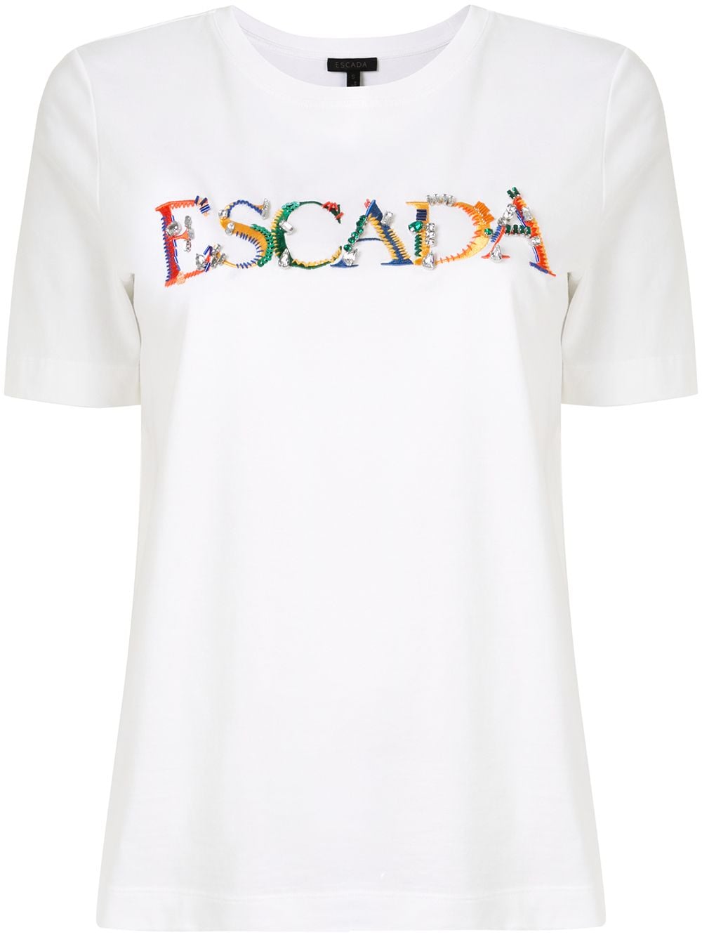 t shirt escada